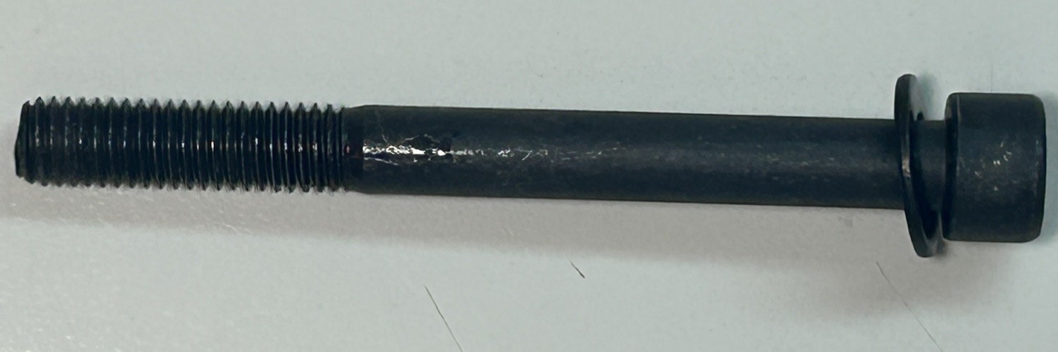CVA BPI Wolf Made By Dikar Break-Action Muzzleloader 4-1/2” Stock Bolt