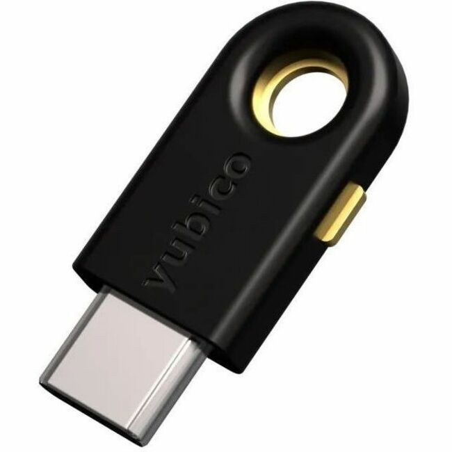 Yubico 100886 Yubikey 5c Bp Perp Yk 5c (5060408461488) Bp