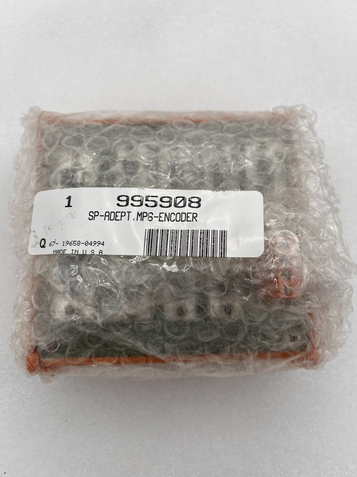Weidmuller MP6-Encoder 30330-12450 995908