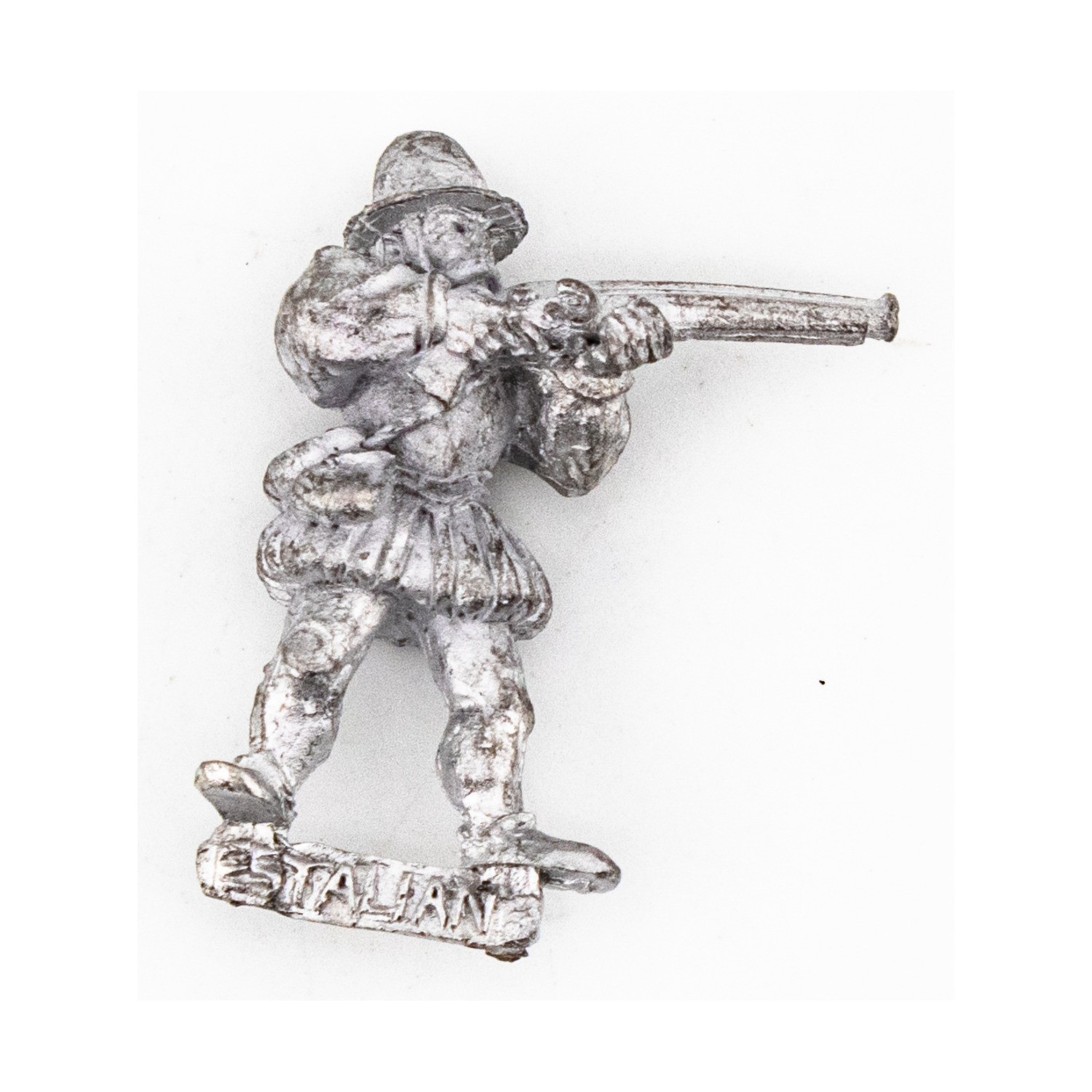 GW WHF Dogs of War Loose Estalian #9 NM