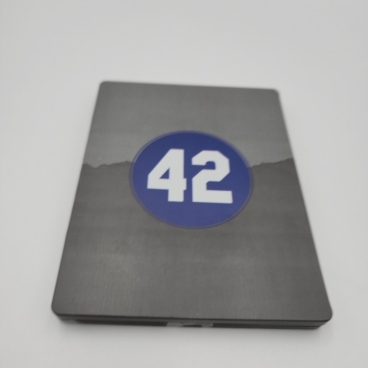 MLB 21 Deluxe Steelbook - Case Only - No Game - Case #1