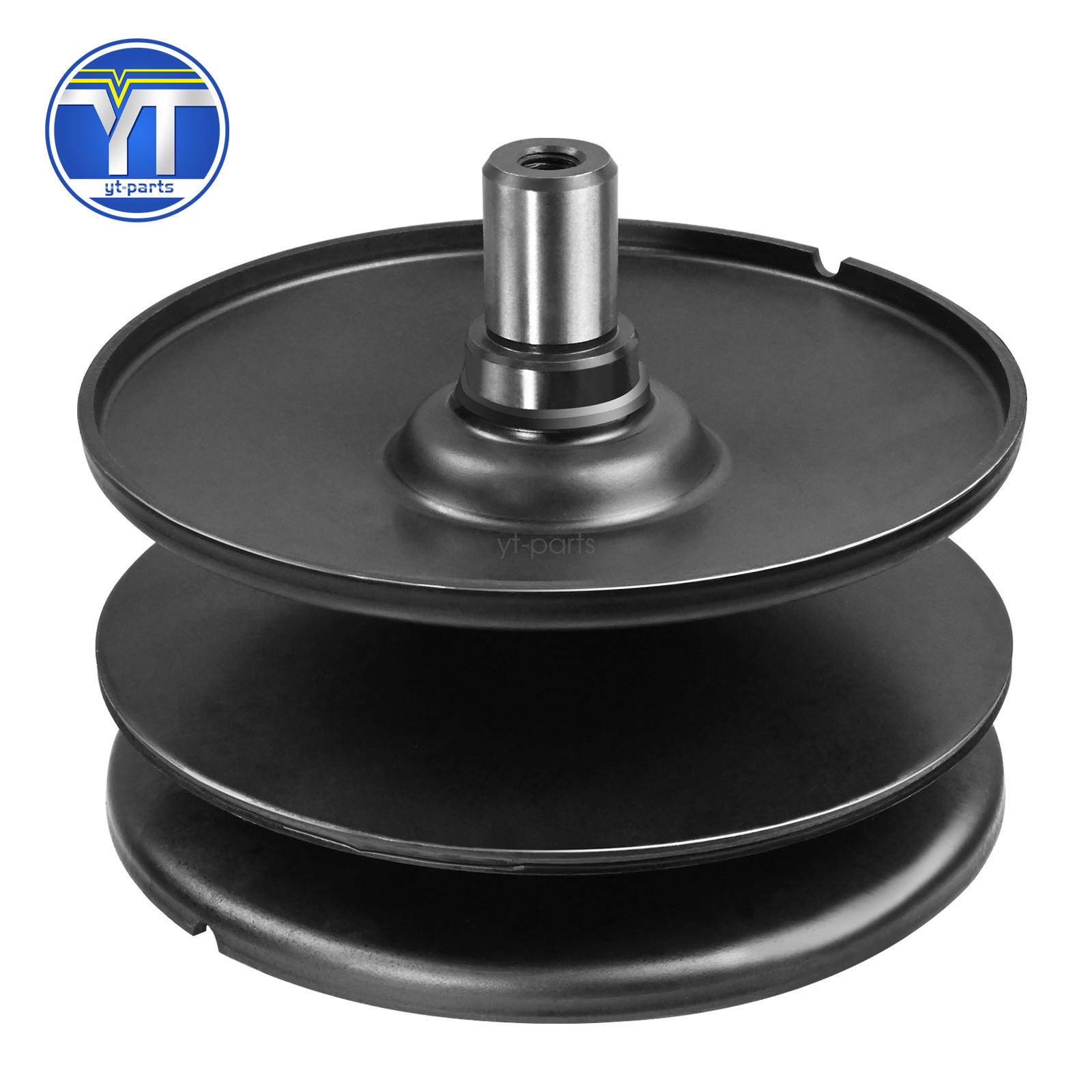 956-04015A 956-04015B Variable Speed Pulley fits MTD CUB Cadet Mini Rider