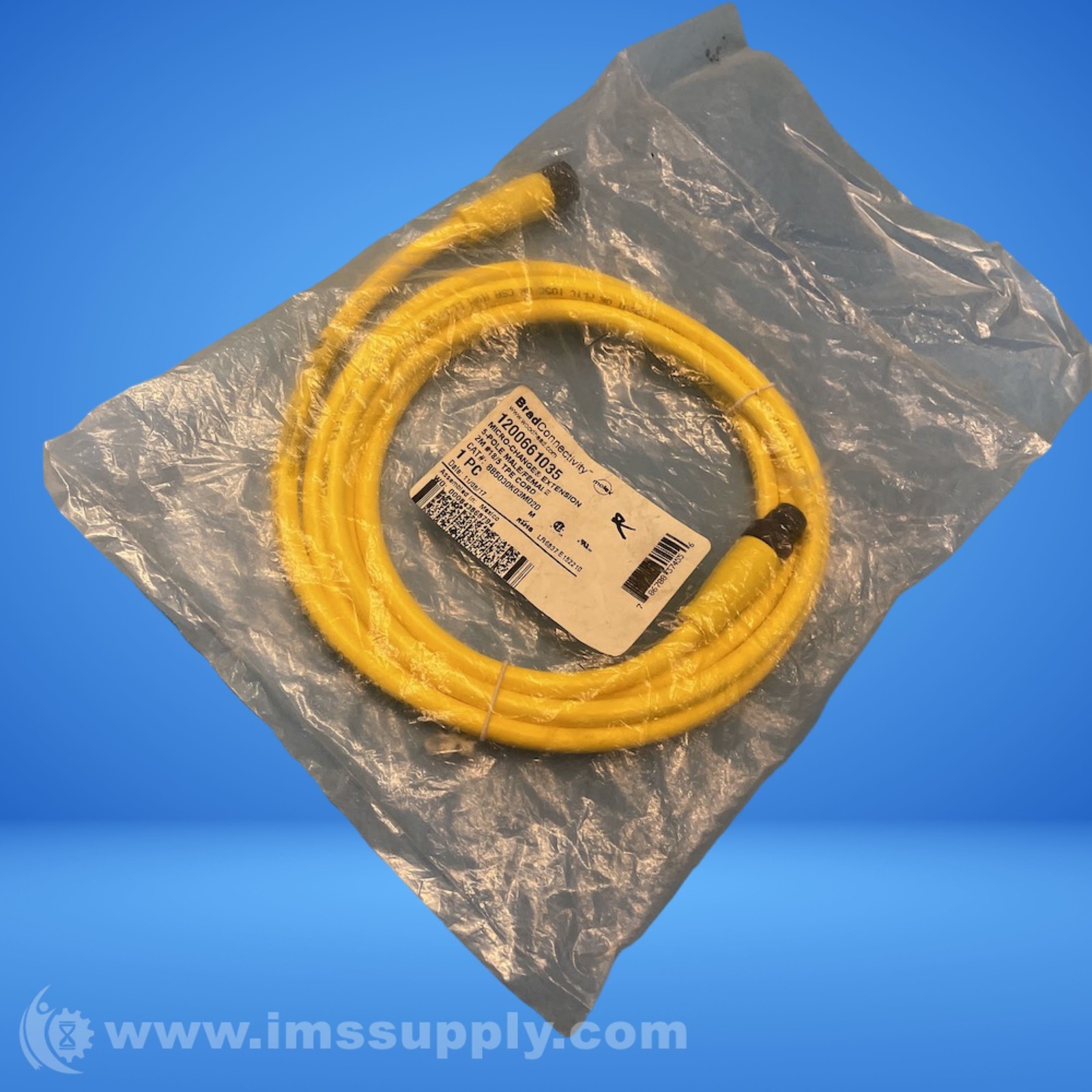 Molex 1200661035 FNFP