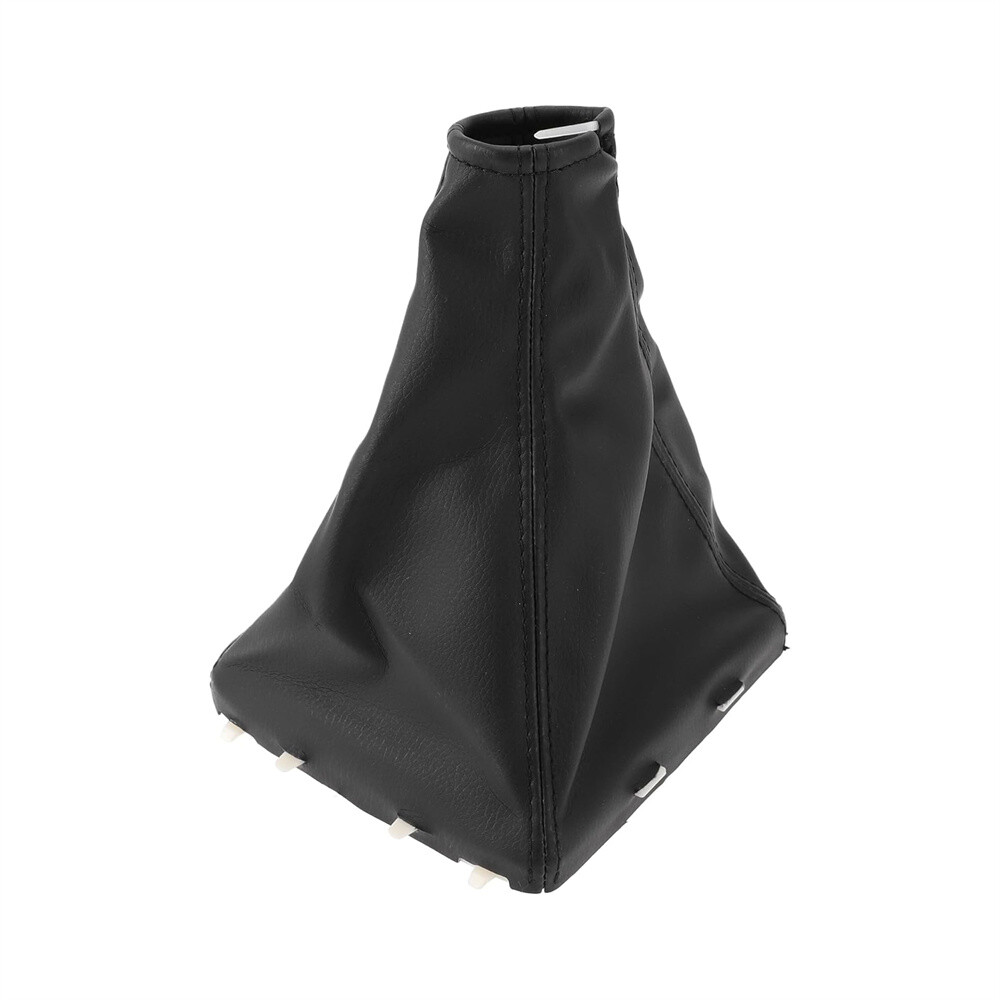 Gear Shifter Gaiter Boot Cover Fit For Opel Vectra C 2002-2008 5738393 93176450