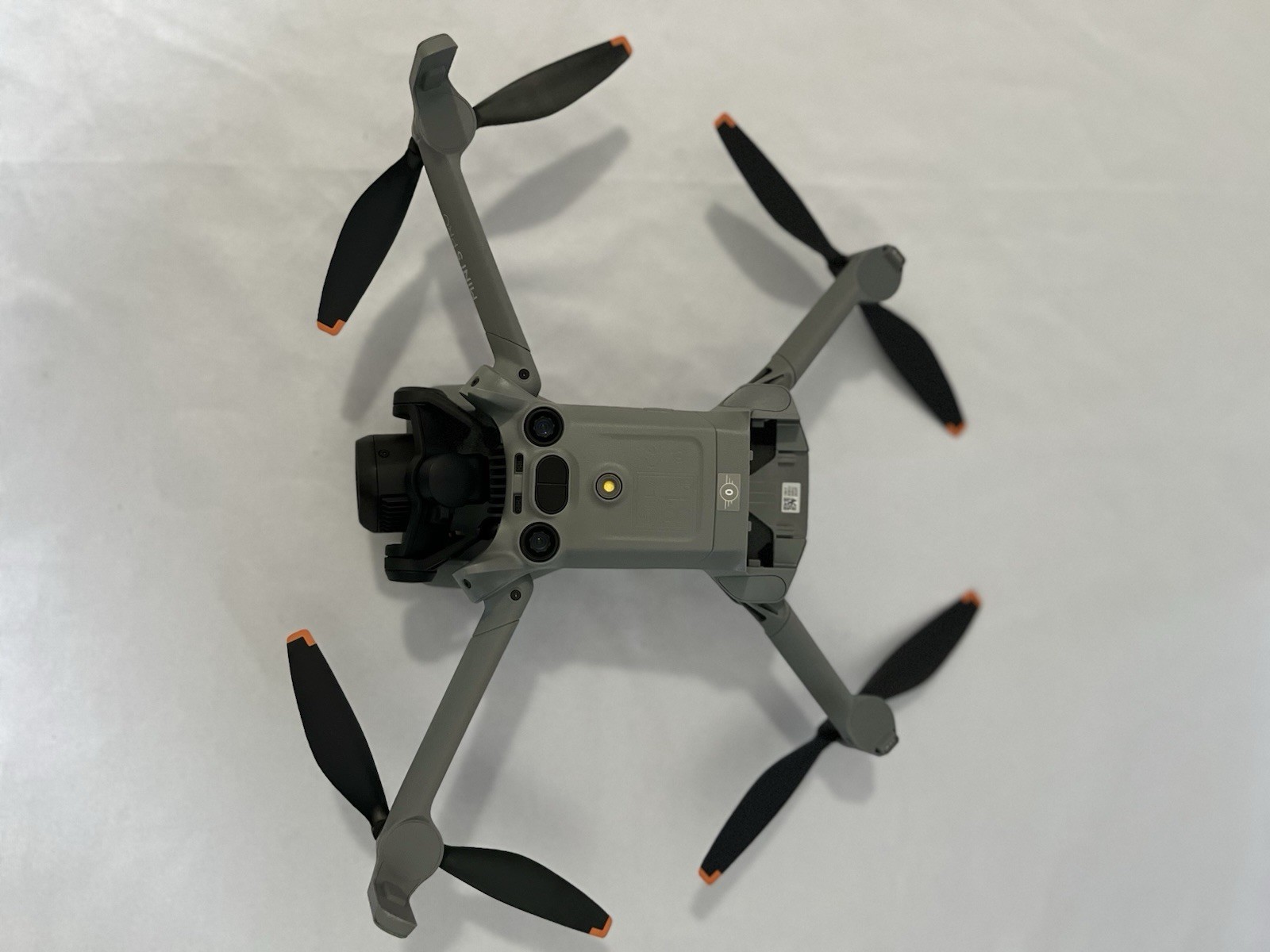 Dji Mini 5 Pro Fly More Combo Perfect Condition