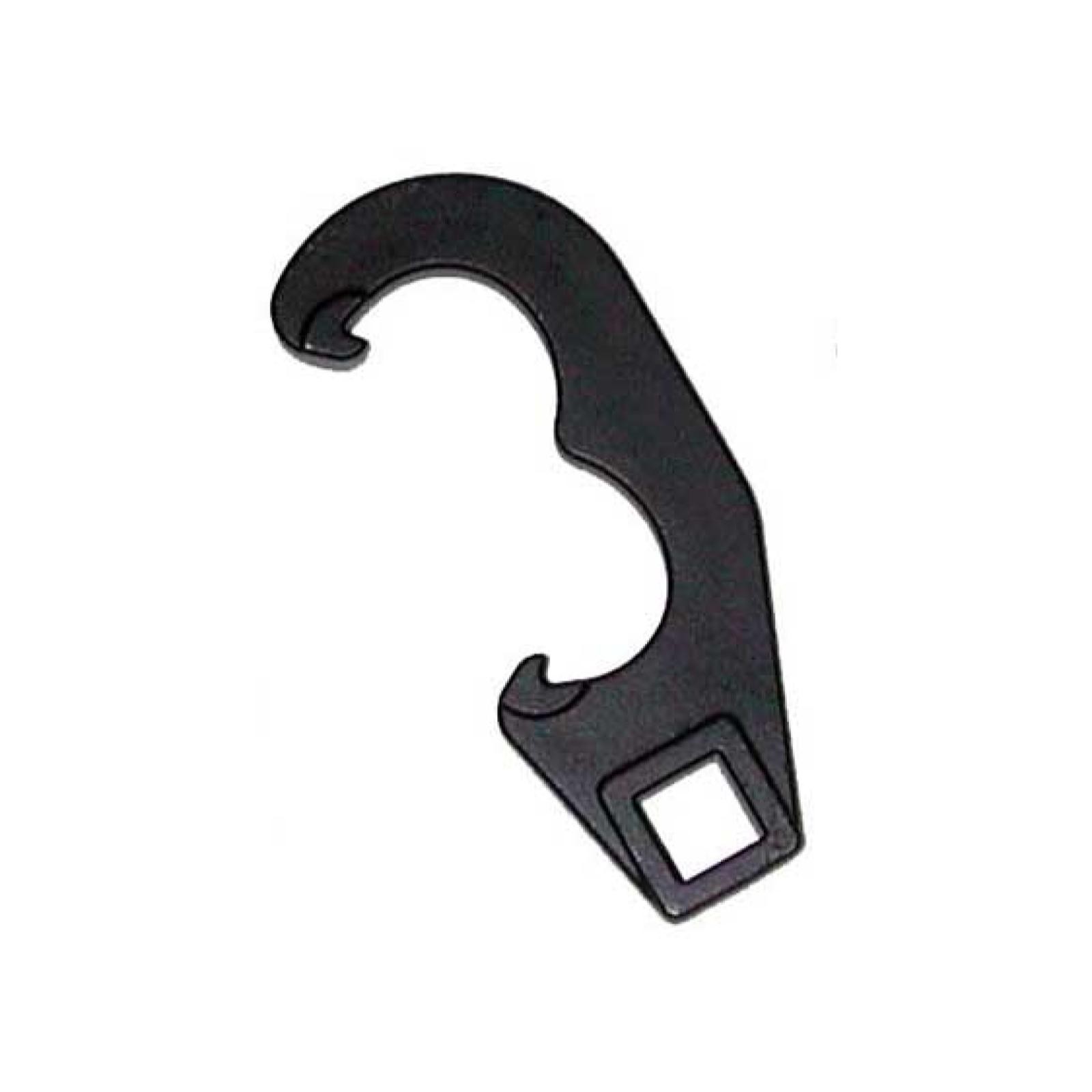 Specialty Products Tie Rod 1/2" Drives Adjustment Tool for Light Trucks 71979