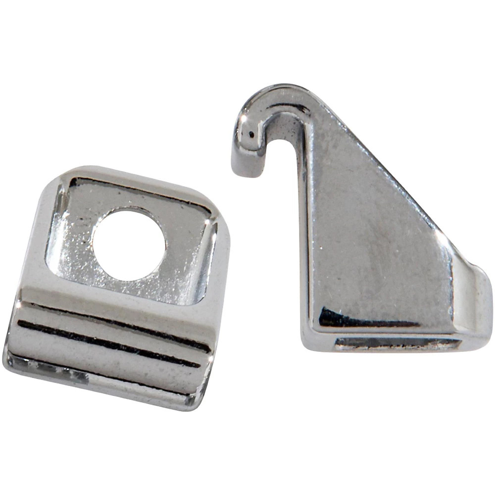 Gibraltar Vintage Hoop Tension Rod Clips 6Pack