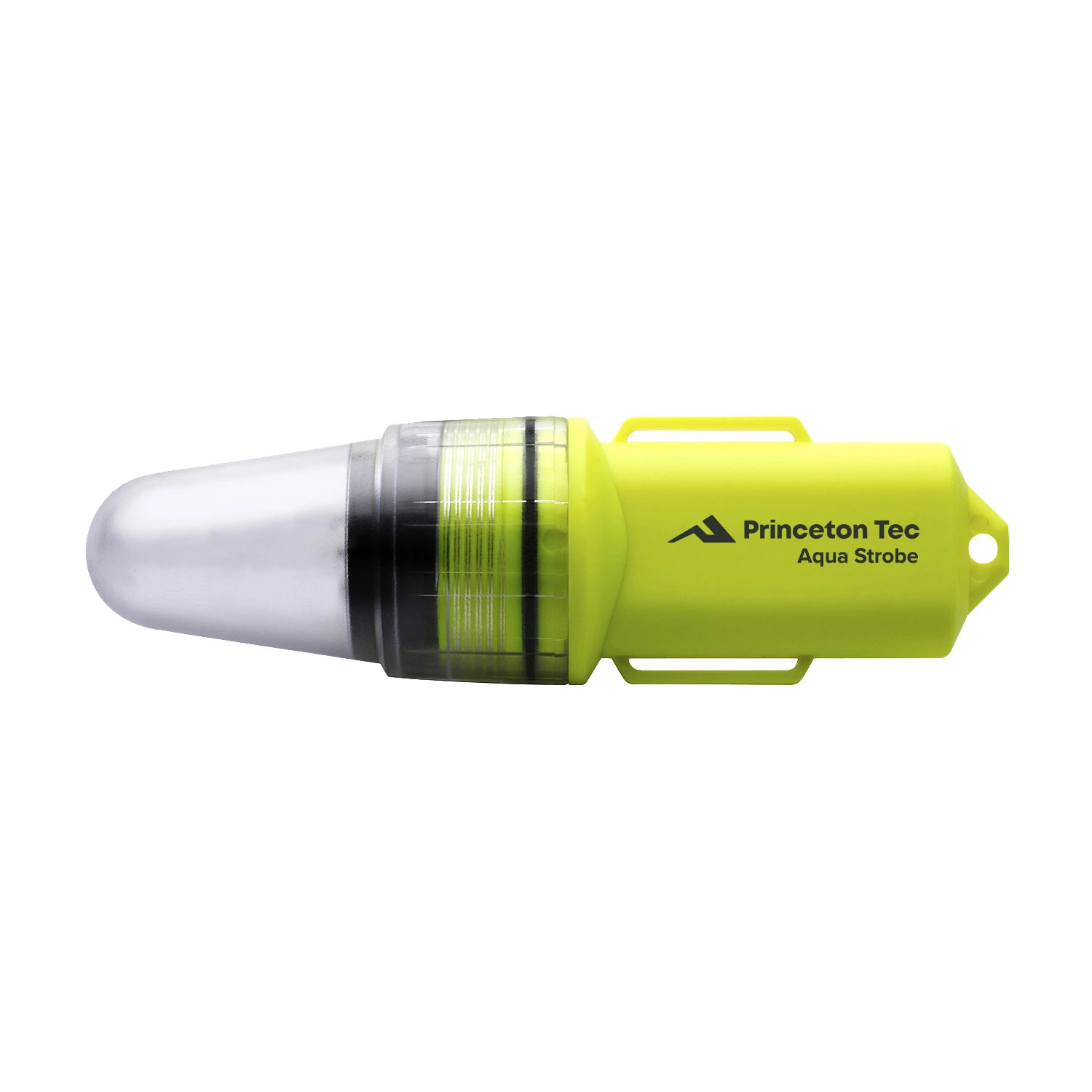 PrincetonTec Aqua Strobe LED Tank Marker Scuba Diving Underwater Light