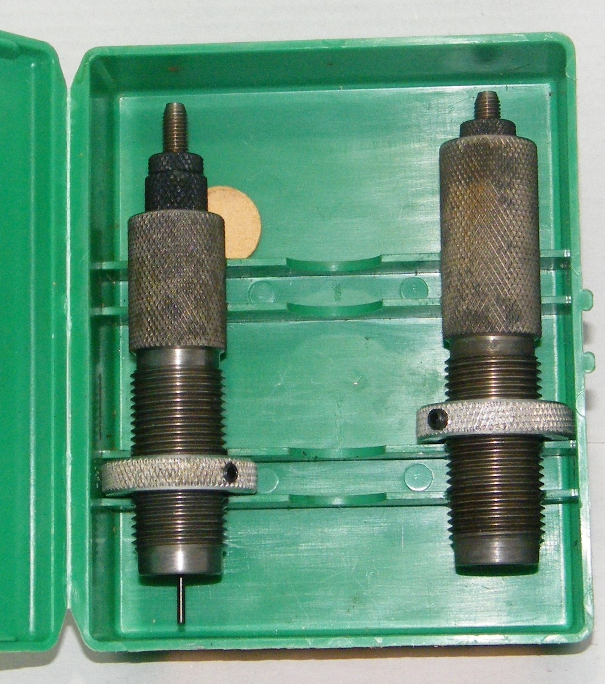Vintage RCBS .338 Winchester MagnumReloading Dies