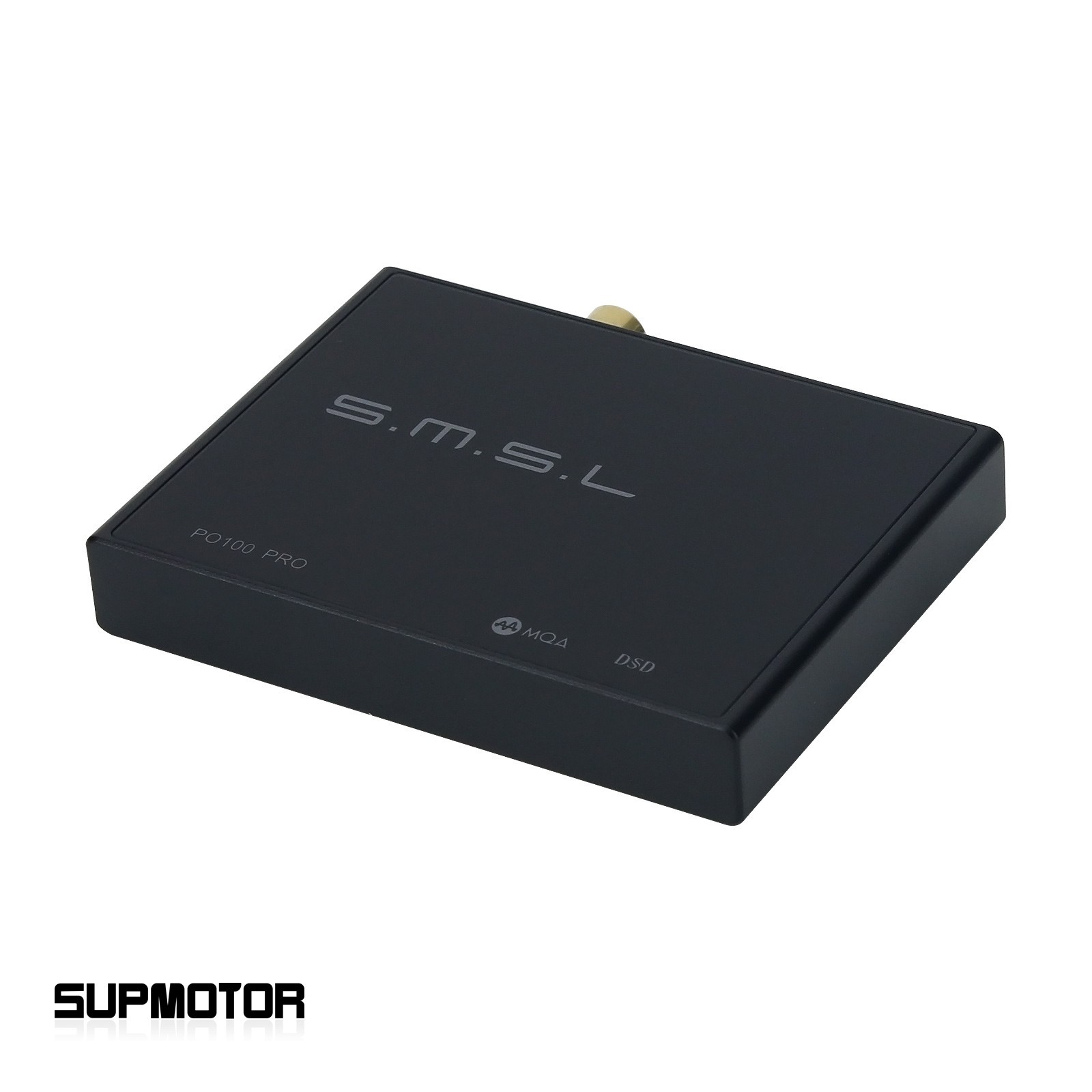 SMSL PO100 PRO USB Digital Decoding MQA USB to Optical Coaxial I2S USB Interface