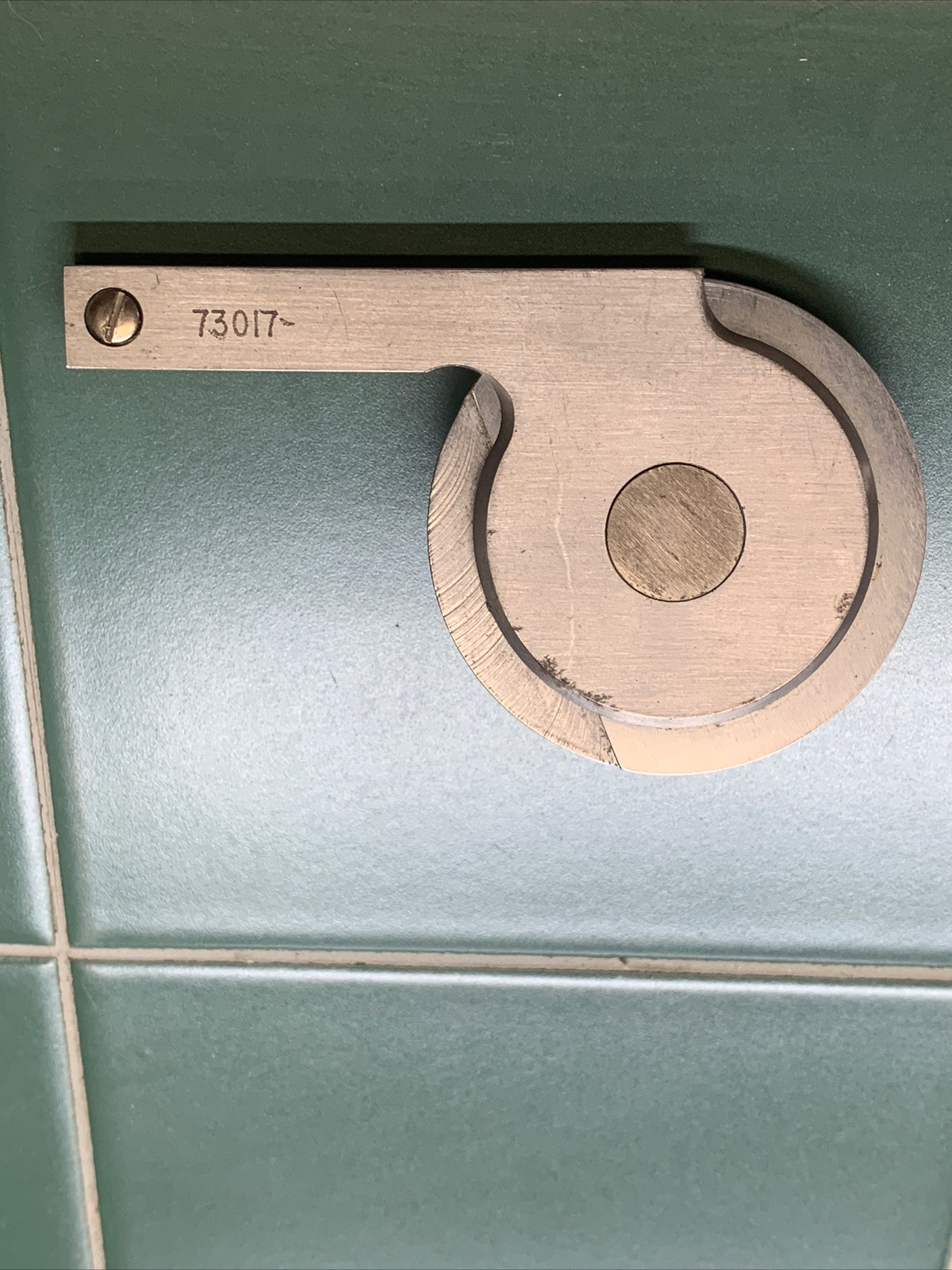 scherr tumico bevel protractor #240188