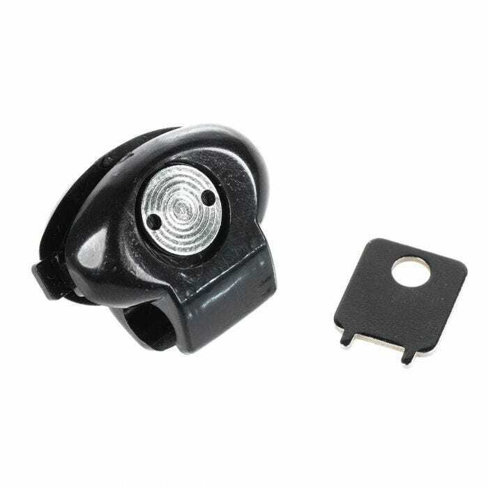 UNIVERSAL TRIGGER LOCK SMALL POLYMER 5 PACK!!! (SMAL)