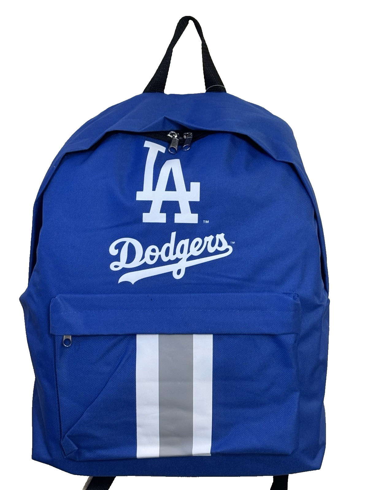 MLB Los Angeles Dodgers Stripe backpack (Work ,School, Sport)