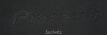Pioneer DJ DJC-B1 Controller Bag for DDJ-400/DDJ-SB3