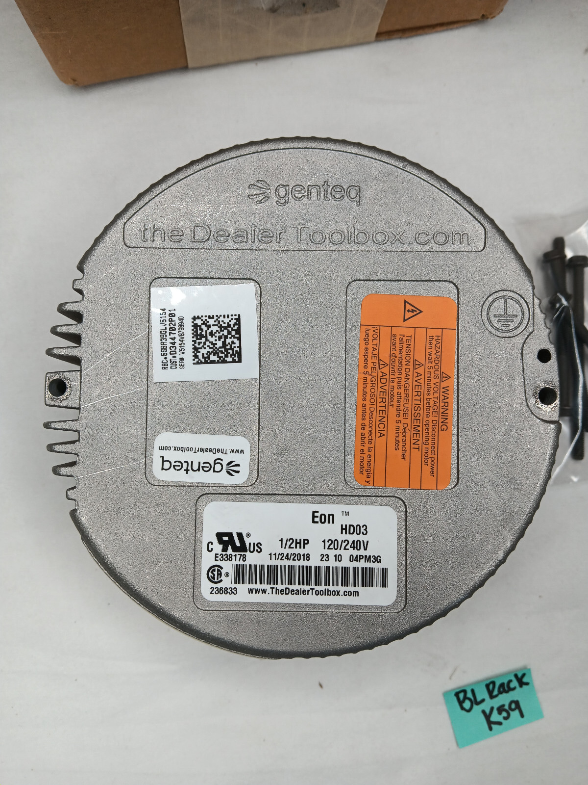 MOD02177 Module