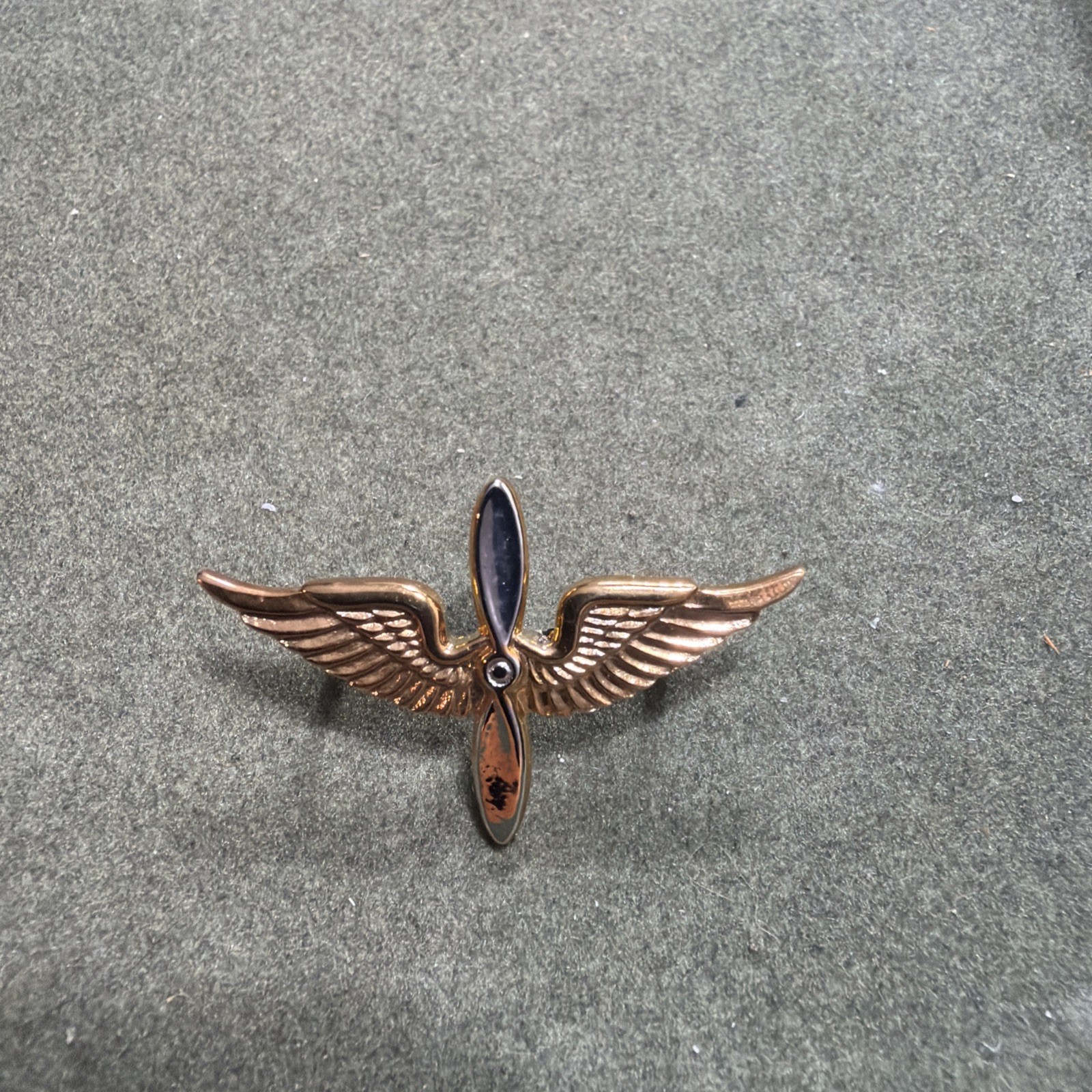 Army Aviation Mini Wings WIN-0112 WW2 WWII Americana Vintage