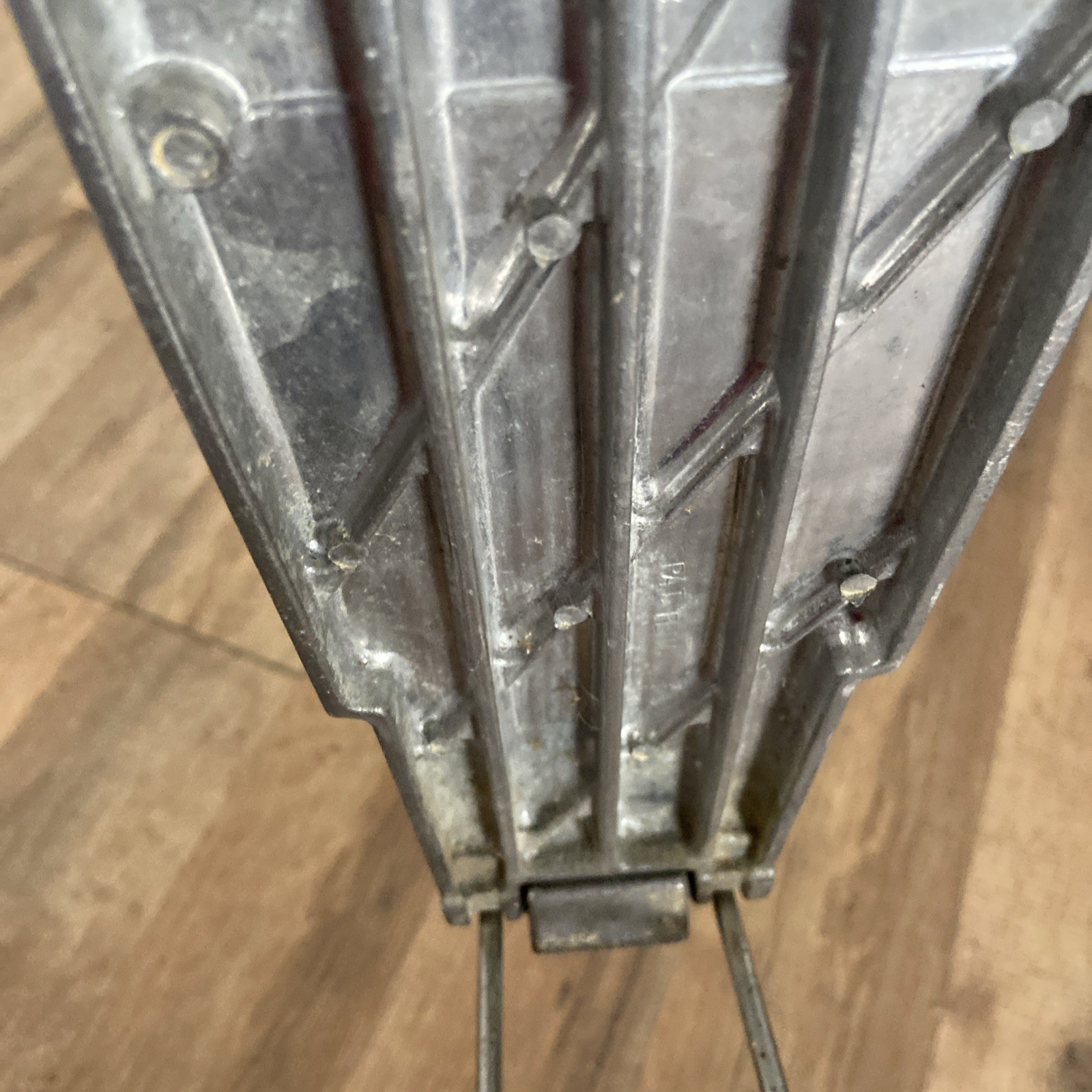 70s Or 80s Tama Bass Drum Pedal Vintage Used From Japan