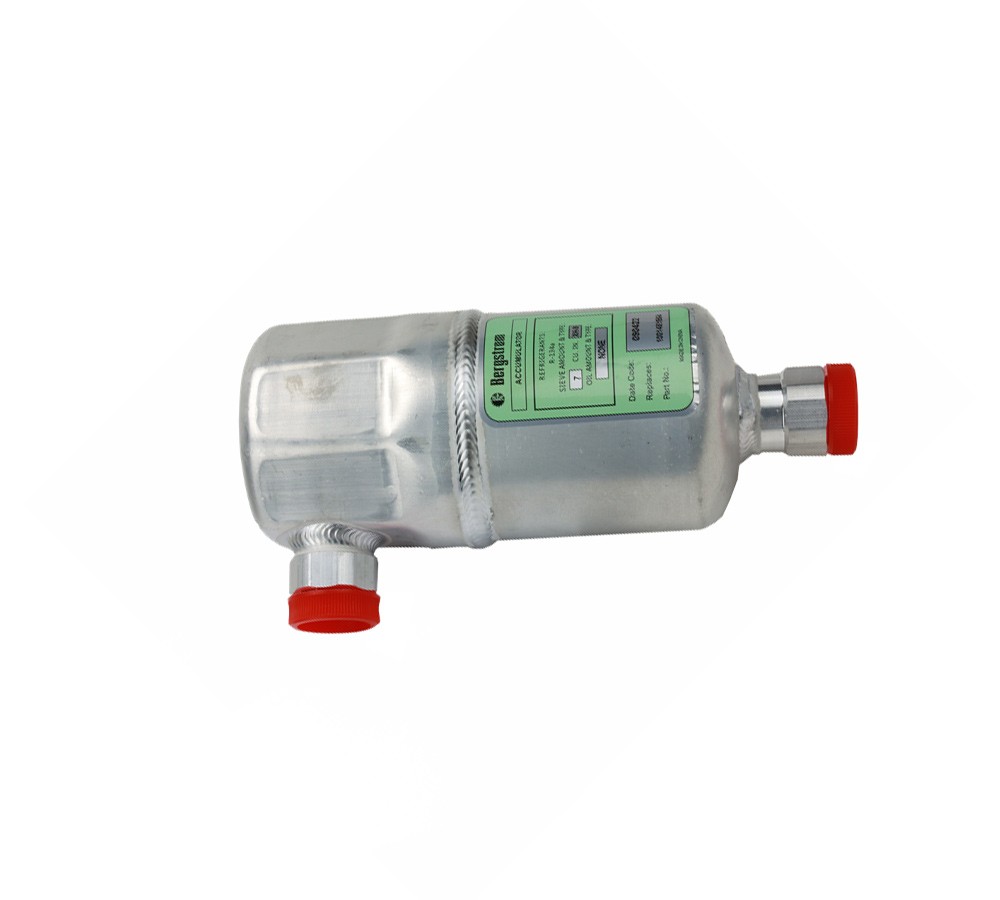 Receiver Dryer Replaces OEM: 18-03837