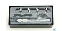 Walthers 947-663 Tap & Die Set