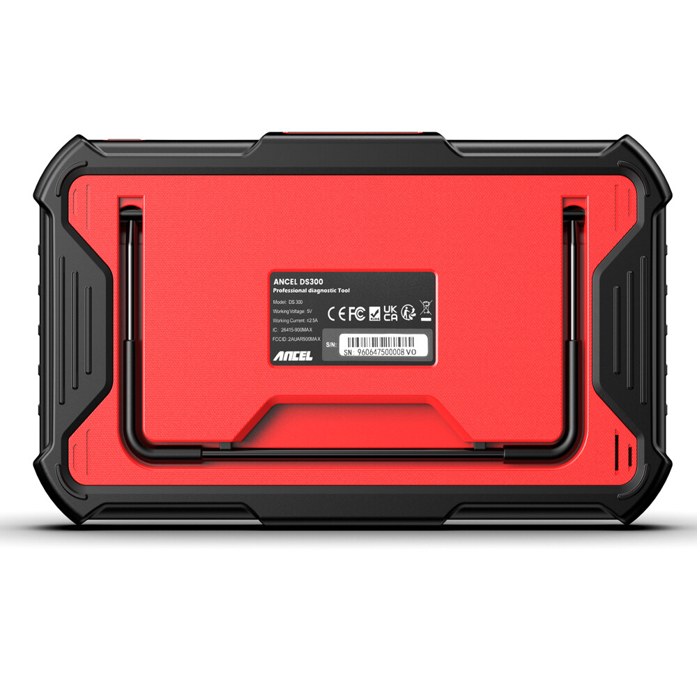 Bluetooth All System Bidirectional OBD2 Scanner Car Diagnostic Tool ECU Coding