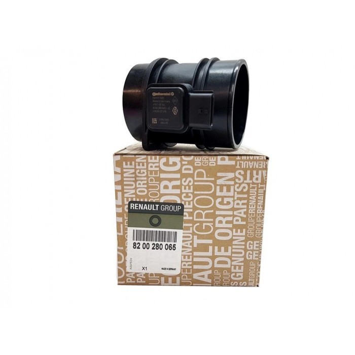 Air flow meter probe for Renault Grand Scénic II Laguna III Latitude