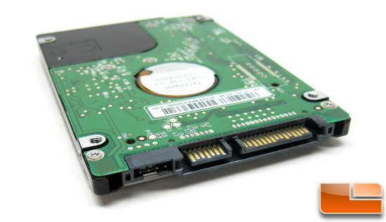 Lot of 10: 20GB SATA 2.5" Laptop Hard Drive *Discounted Price!