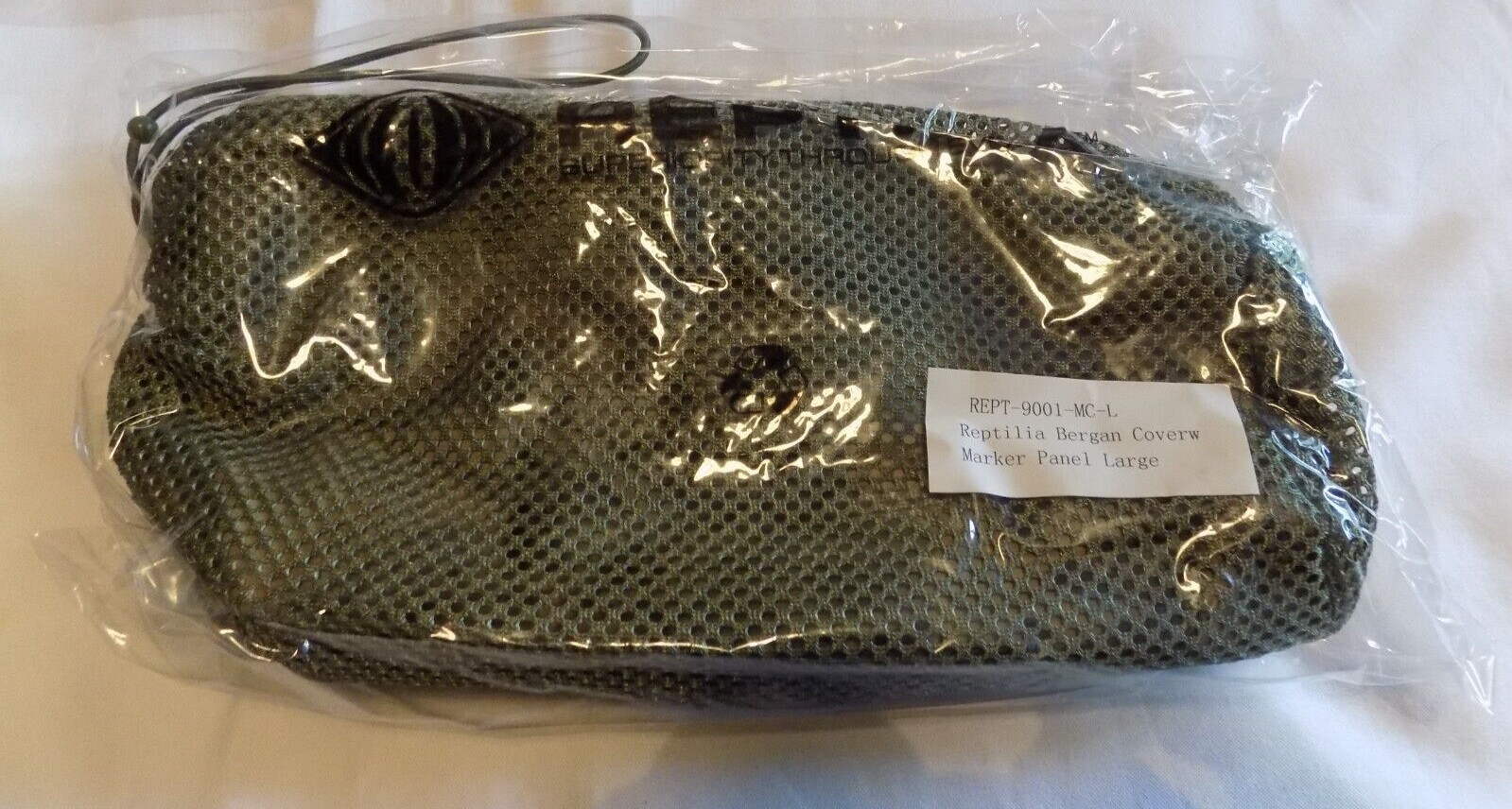 Army Reptilia  Camouflage Multicam  LARGE Bergen Cover & Storage Bag