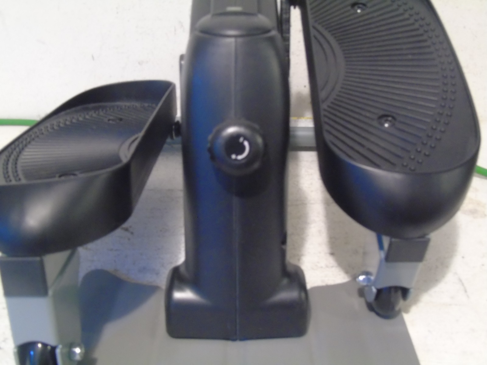 Stamina Inmotion Compact Full Body Workout Machine w/Resistance Cords