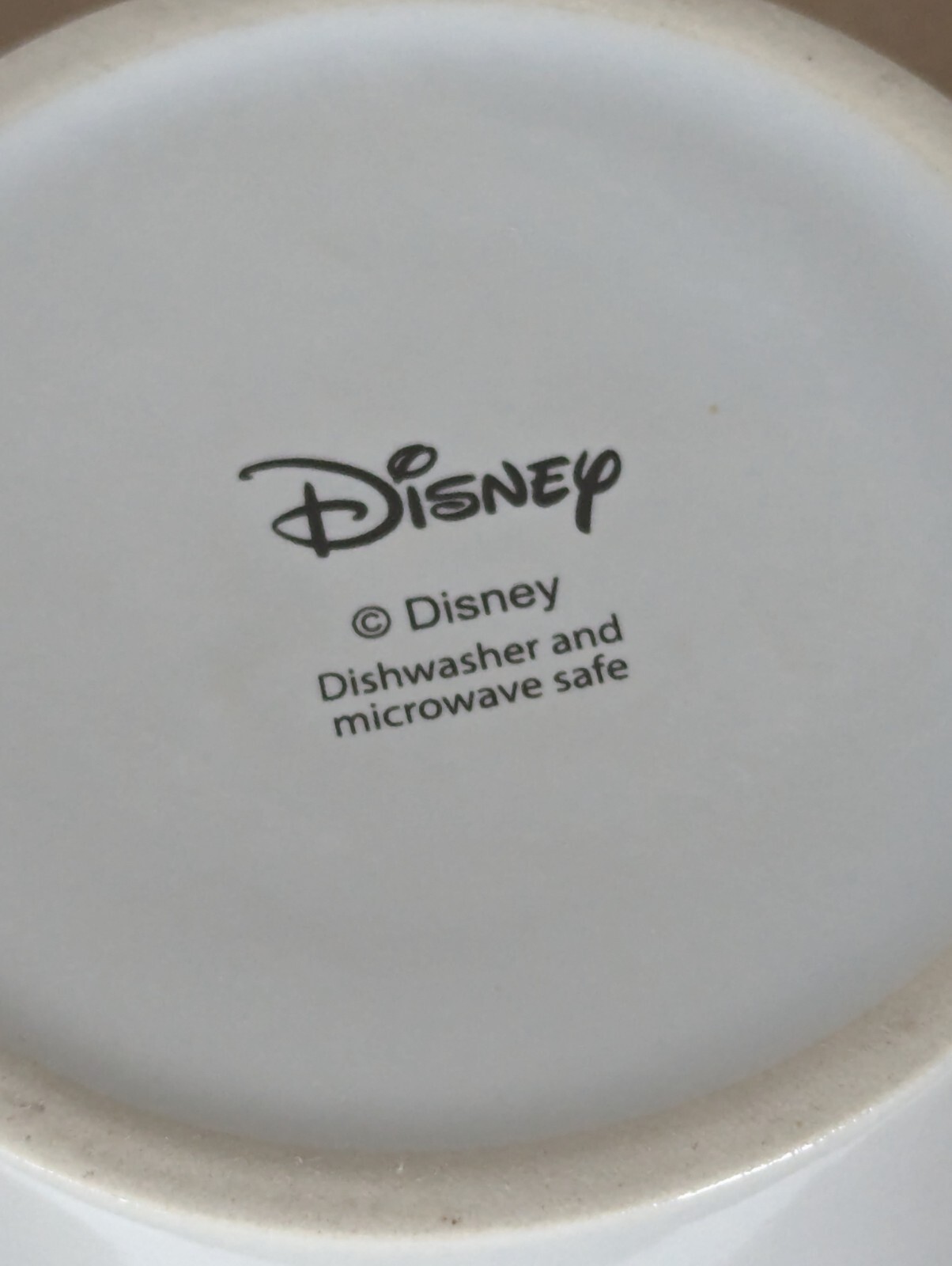 Disney Mickey Mouse Christmas Holidays Mug