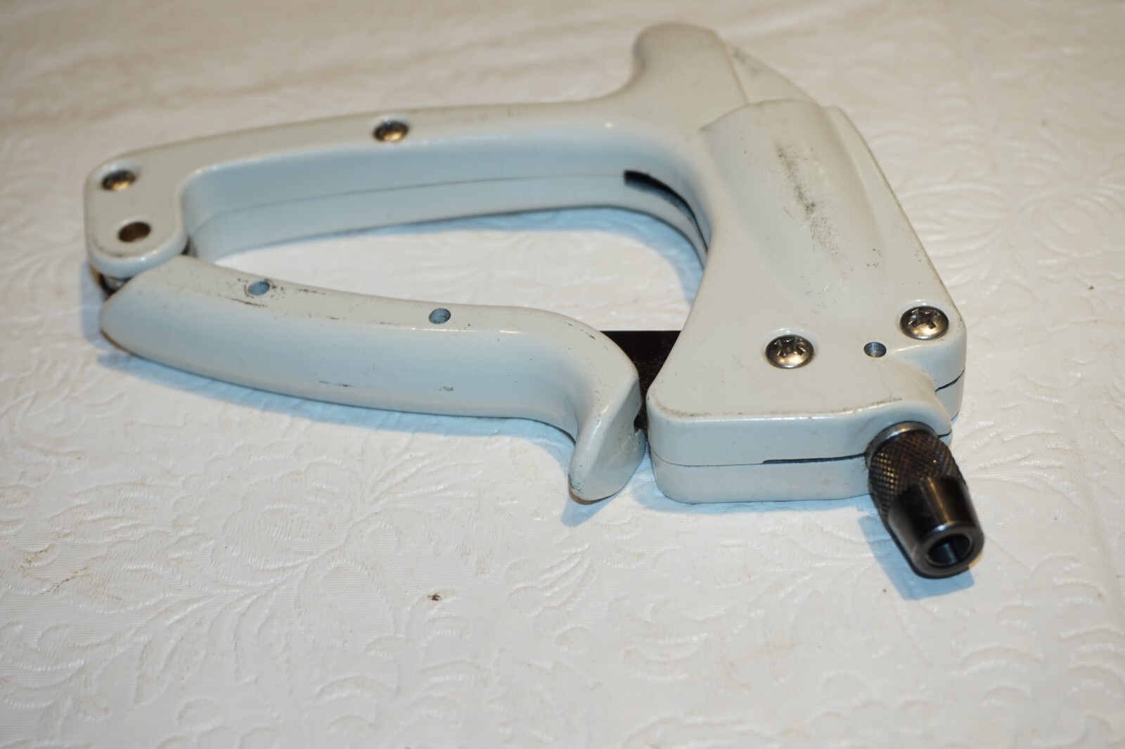 JDV WG100R3278INS-S Wire Wrap Tool