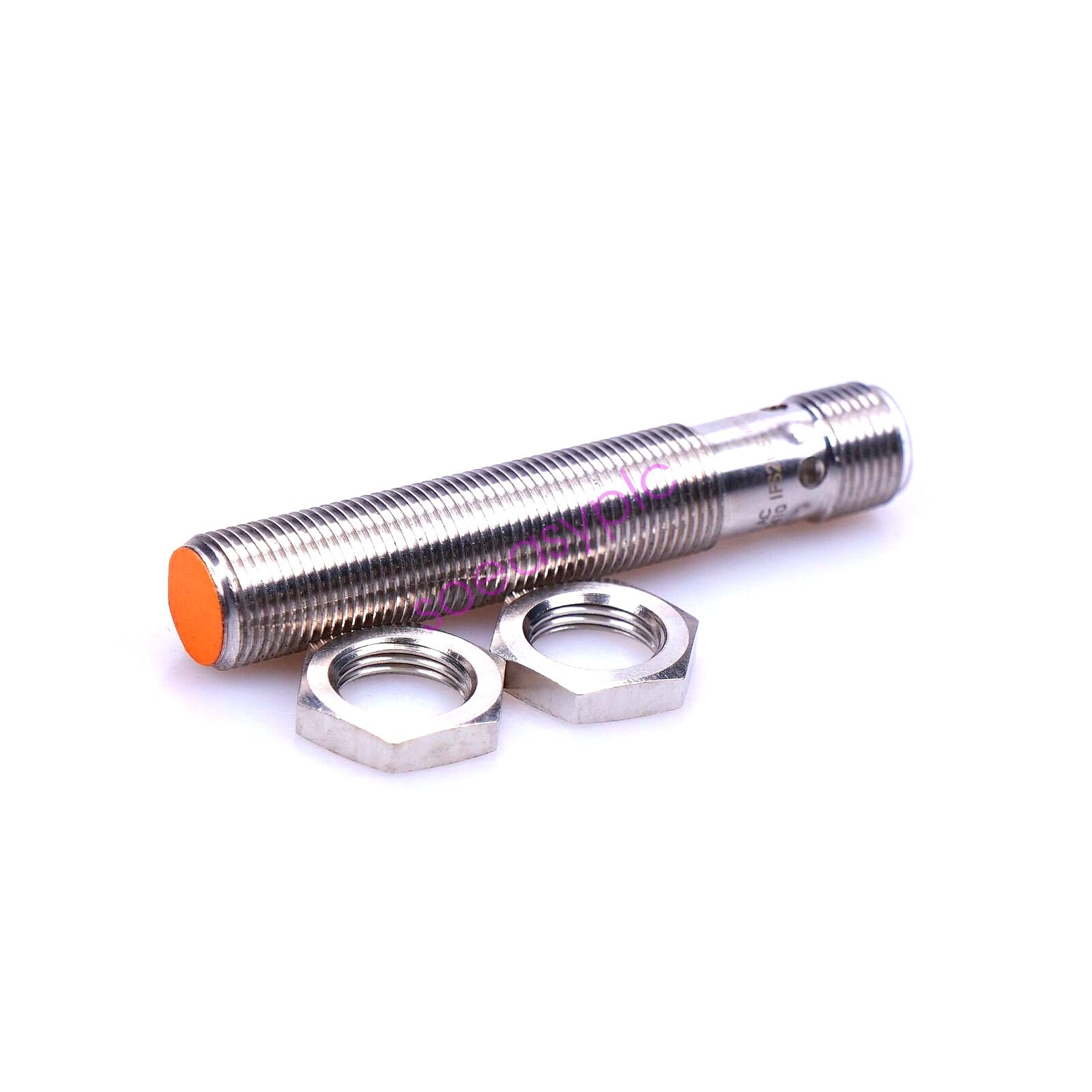 IFM IFS208 Proximity Sensor New #
