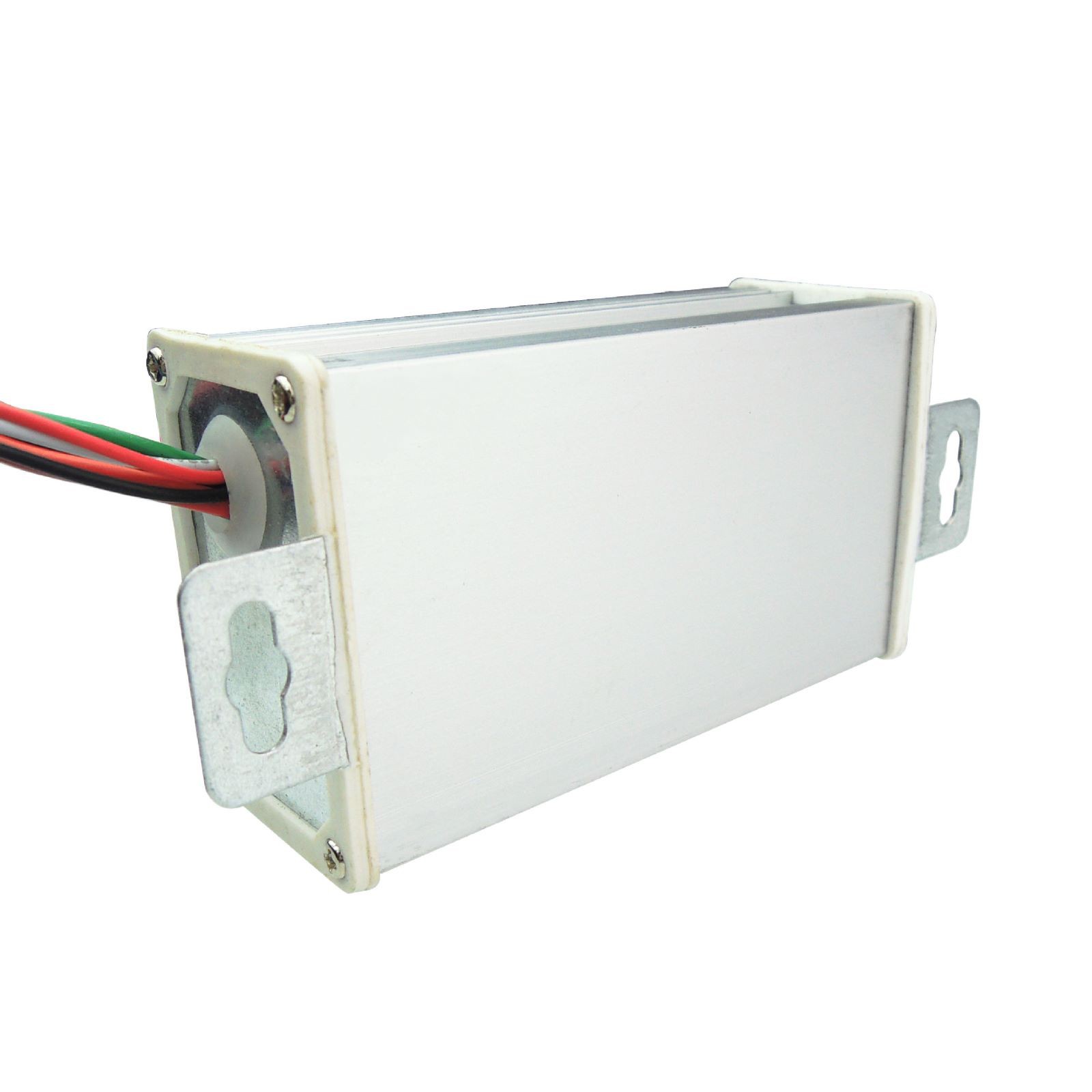 1 x DC Motor Speed Controller With Durable and Sturdy Structure 20A Maximum