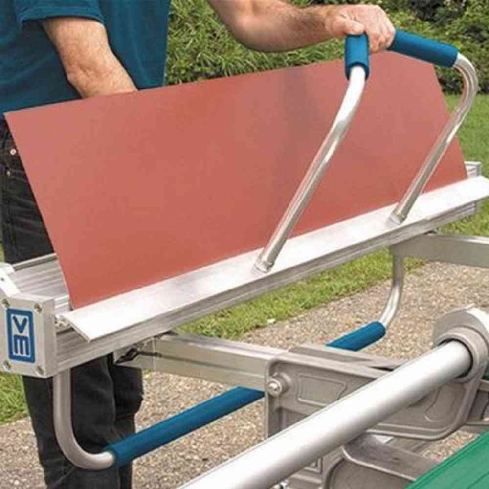 Van Mark Trim A Gutter Protection Former