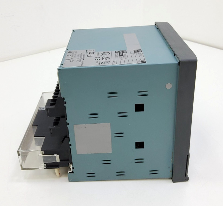 YOKOGAWA FX1012 RECODER