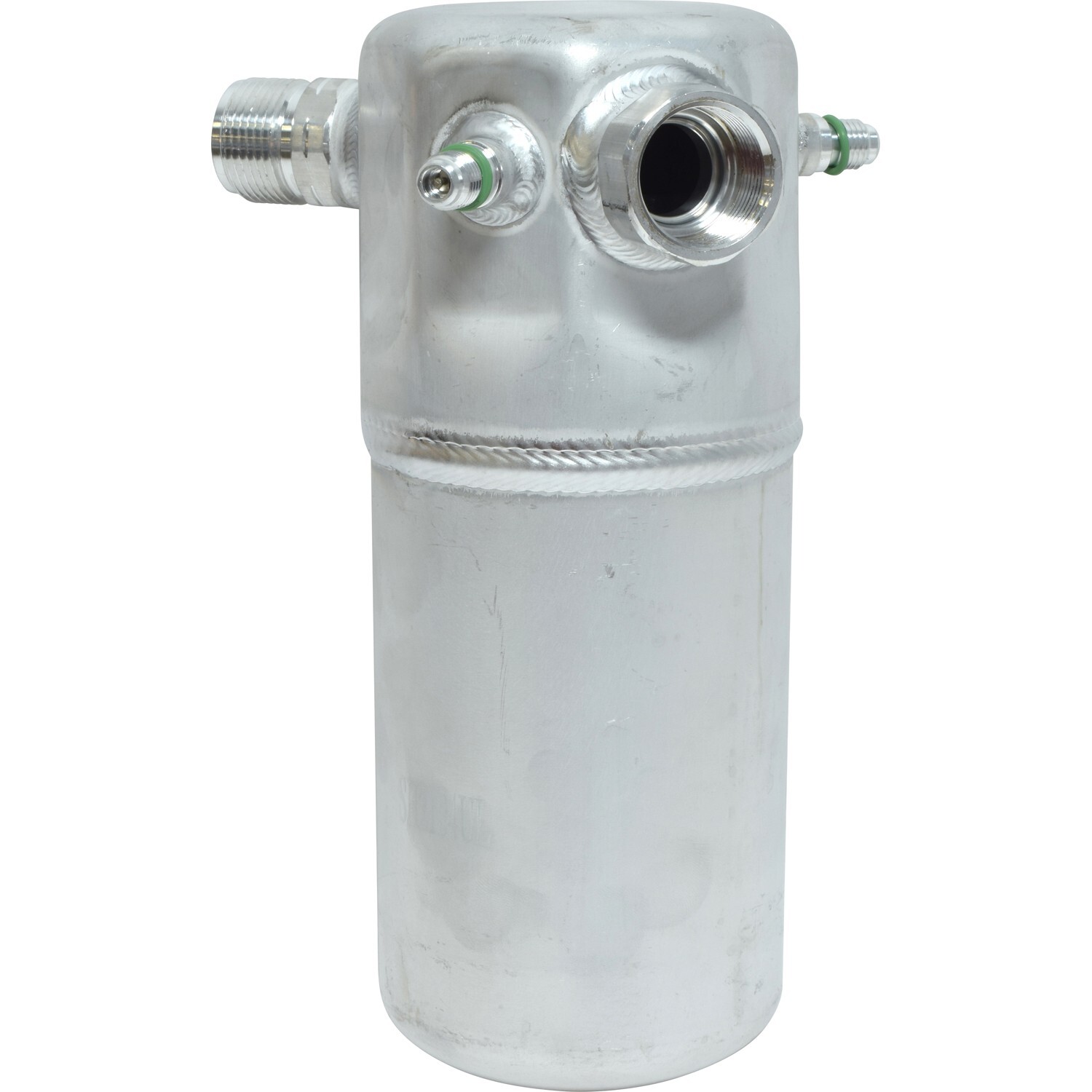 For 1986-1988 Oldsmobile 98 A/C Accumulator UAC 1987