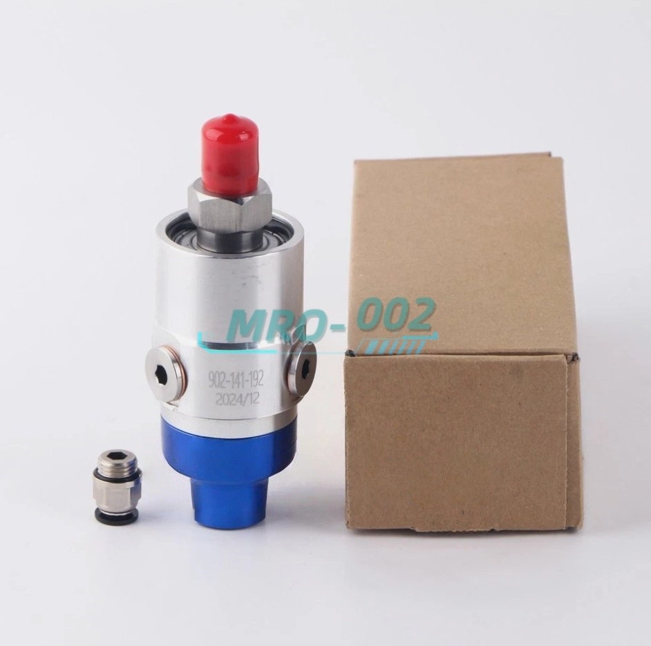 1PCS NEW 902-141-192 for DEUBLIN 902-141-192 Rotary joint  One year warranty#