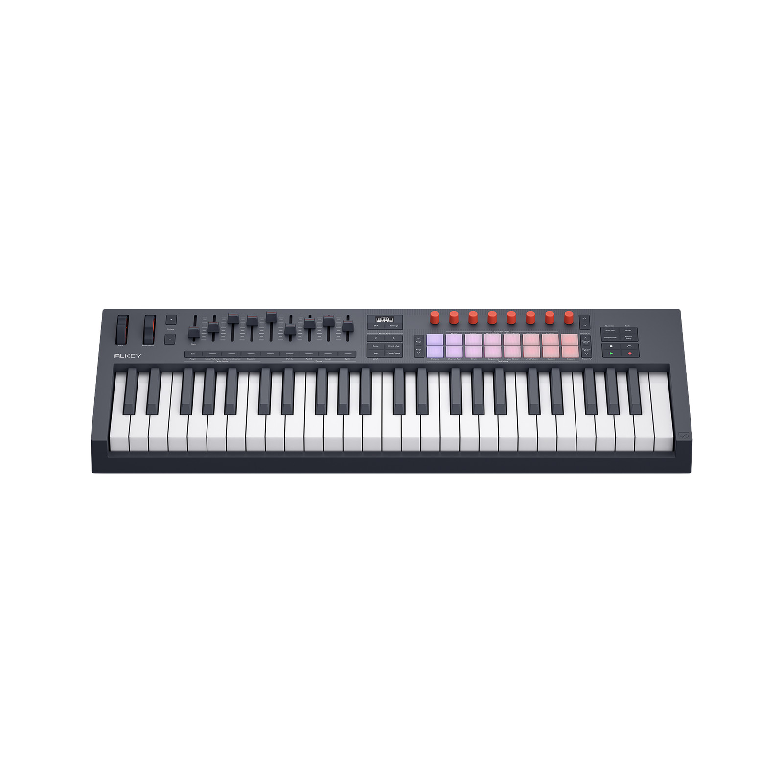 Novation FLkey 2 49 MIDI Keyboard Controller