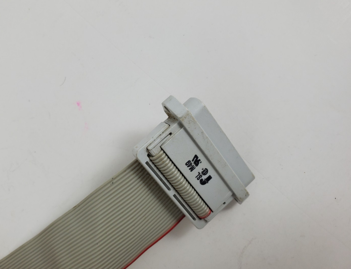 Amiga Commodore Midi Master A1000 Vintage Computer Component Untested