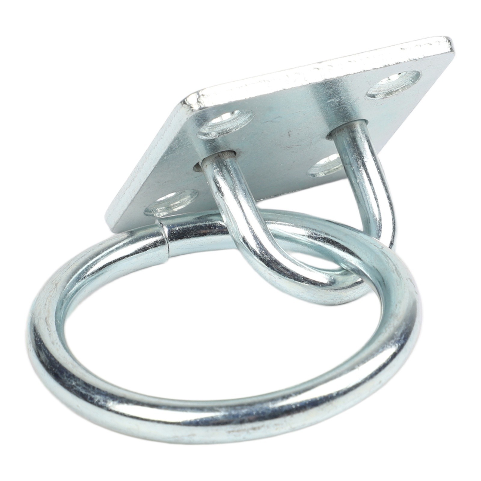 Stable Tie Ring Equestrian Tie Ring For Stables For Trailers For Barns