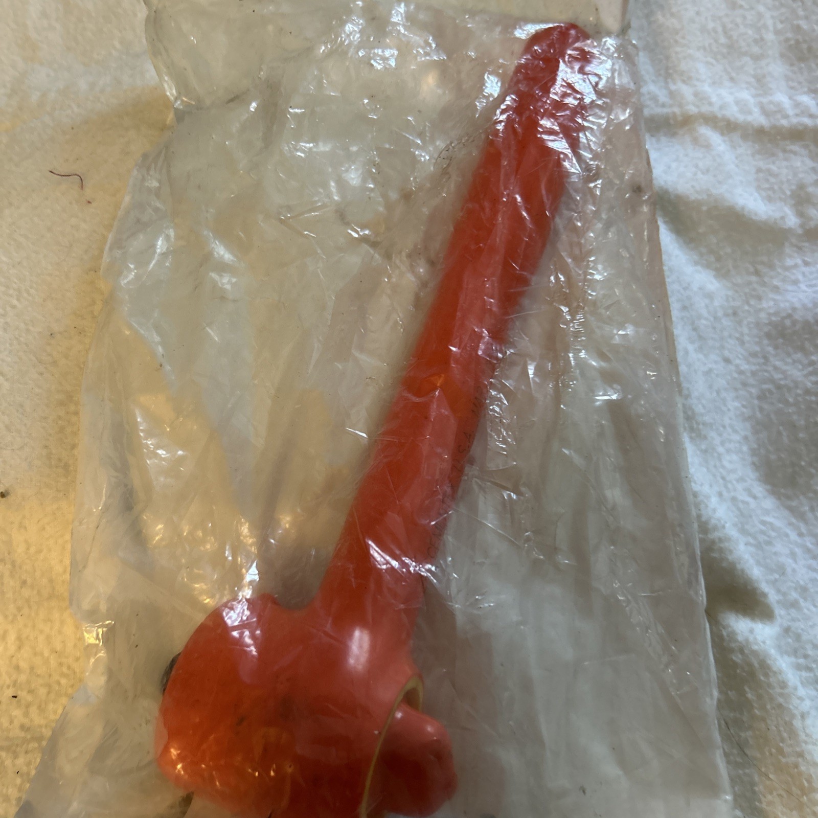 cementex ir12-lc 1/2" 1000V Insulated Ratchet RM