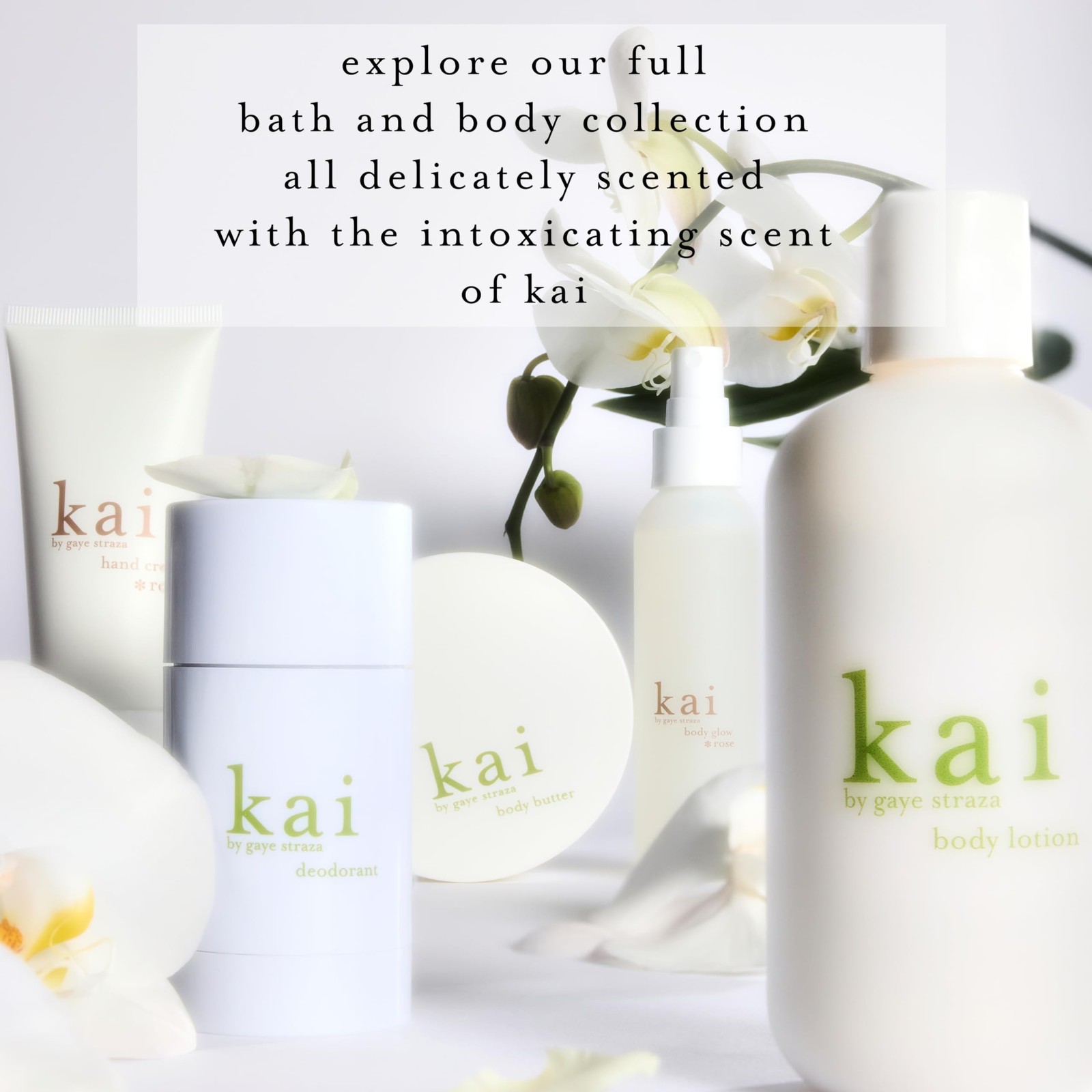 kai Body Buffer – 2 Count exfoliating Bath sponges with Built-in Cleanser,