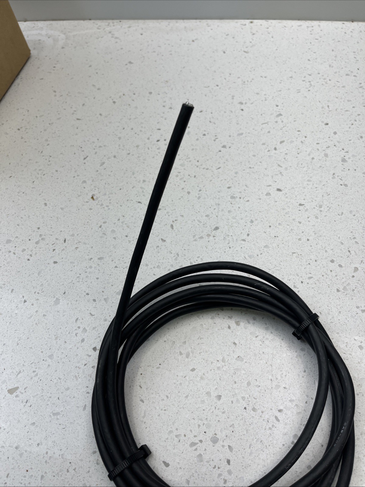 Minebea CMP1-10T Compression Type Load Cell 98.07 kN No Box