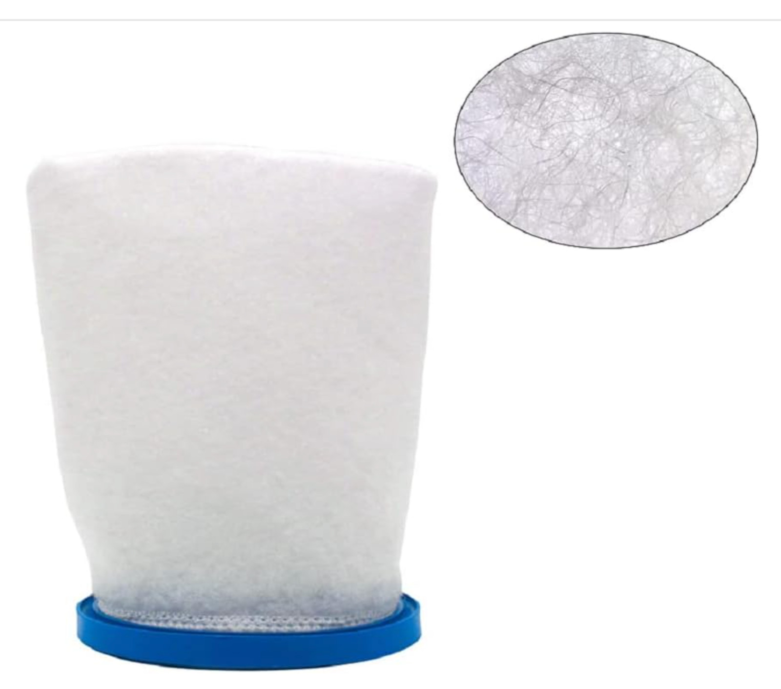 2 PACK X-treme Multi Layer Sand And Silt Filter Bag P30X022SS ~ Pool Blaster Max