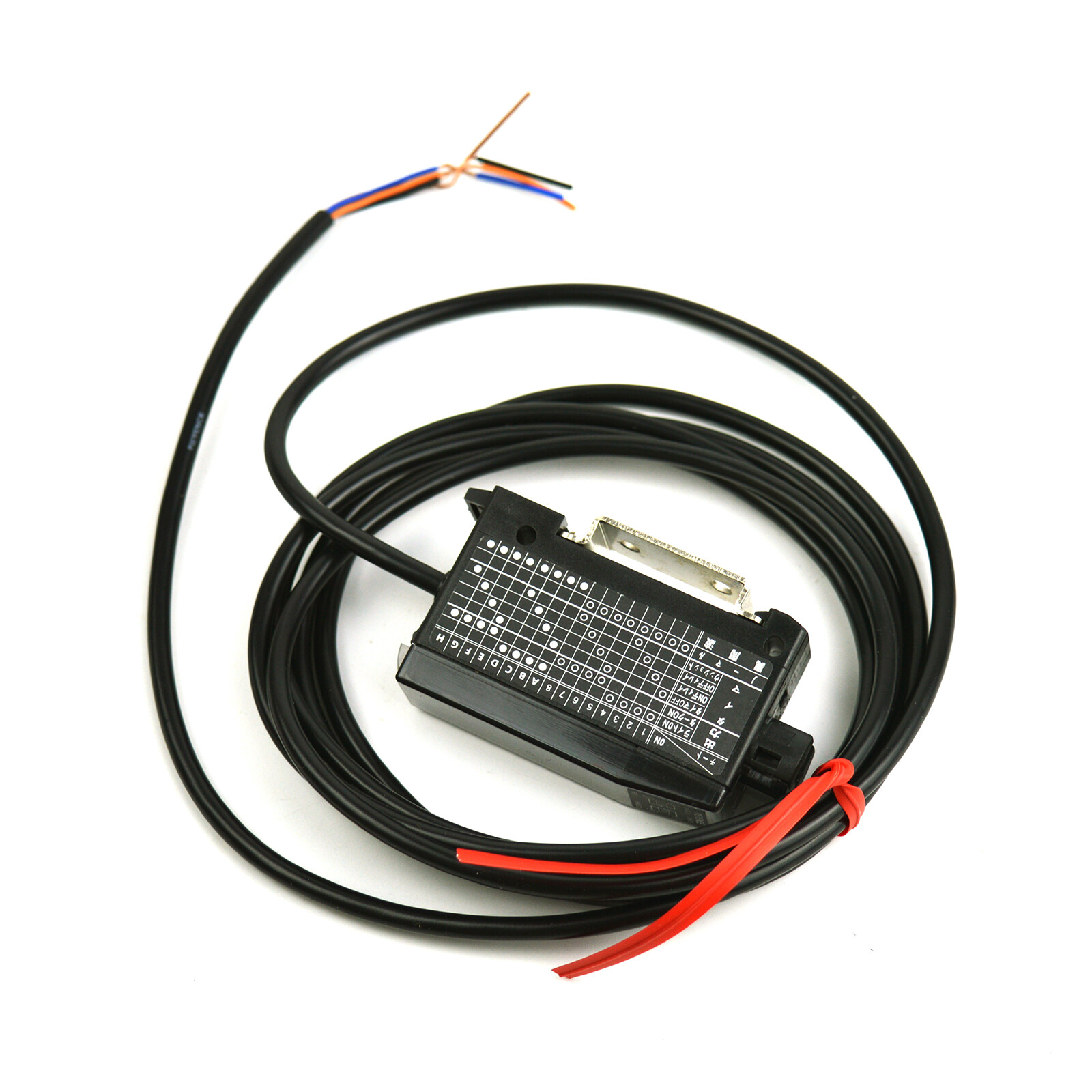KEYENCE PS2-61P Photoelectric Sensor New