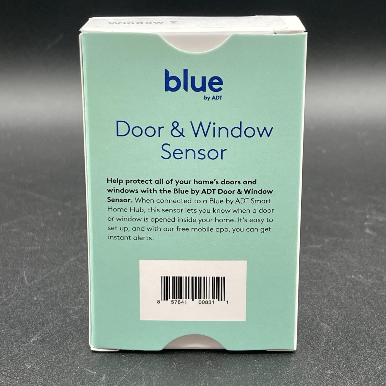 ADT Blue Door & Window Sensor (SSH1R0-29)