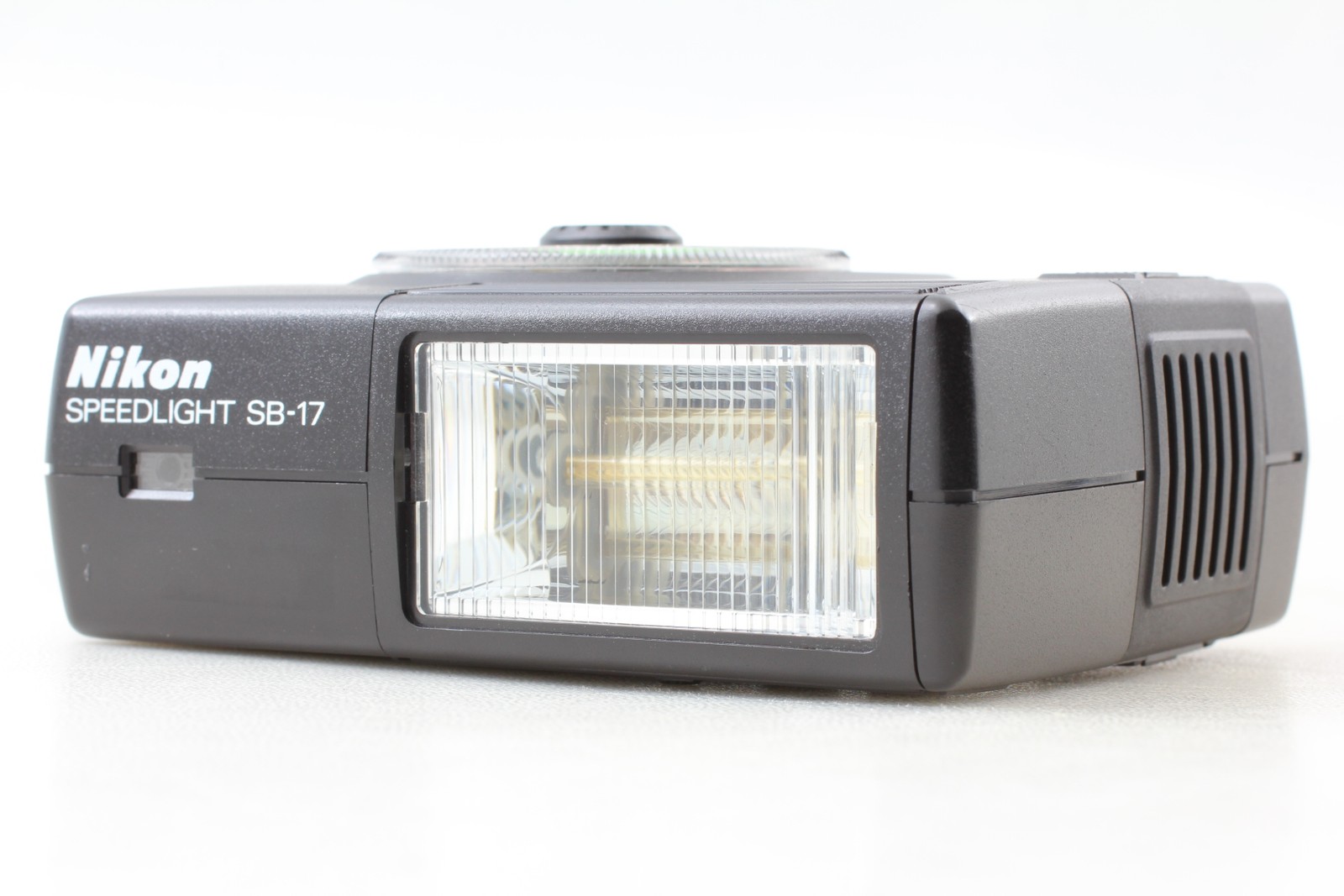 ⏯️ Tested! [ MINT ] Nikon Speedlight SB-17 Flash TTL for F3 F3HP From JAPAN