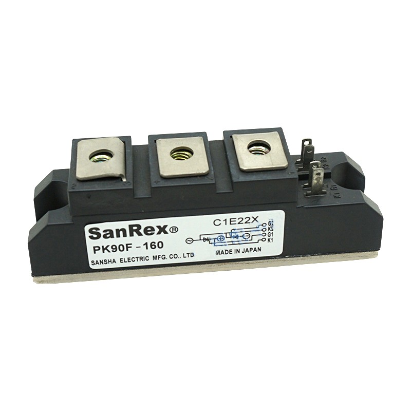 Sanrex PK90F160 PK90F-160 Module New