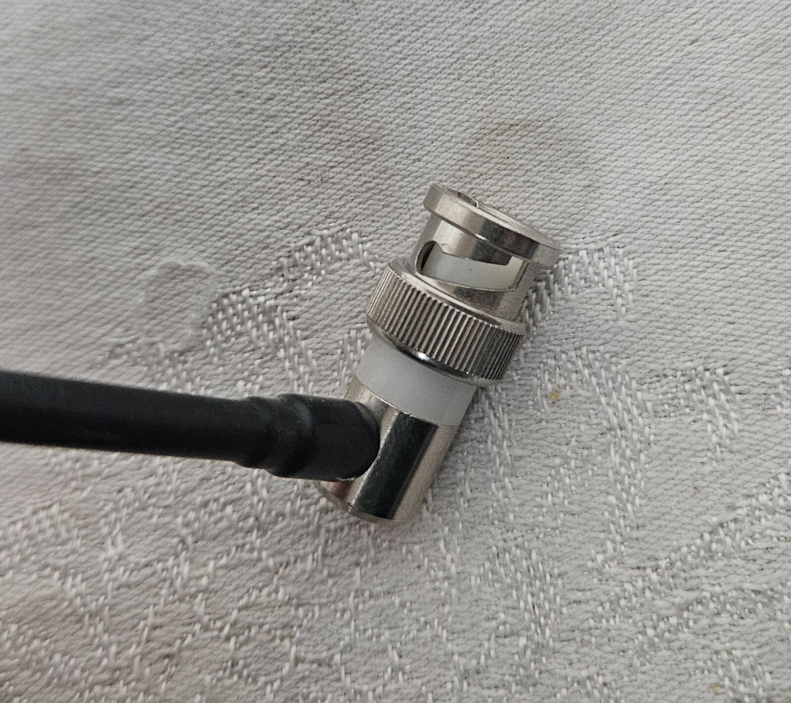 OEM Audio Technica Wireless Microphone Receiver ANTENNA Working