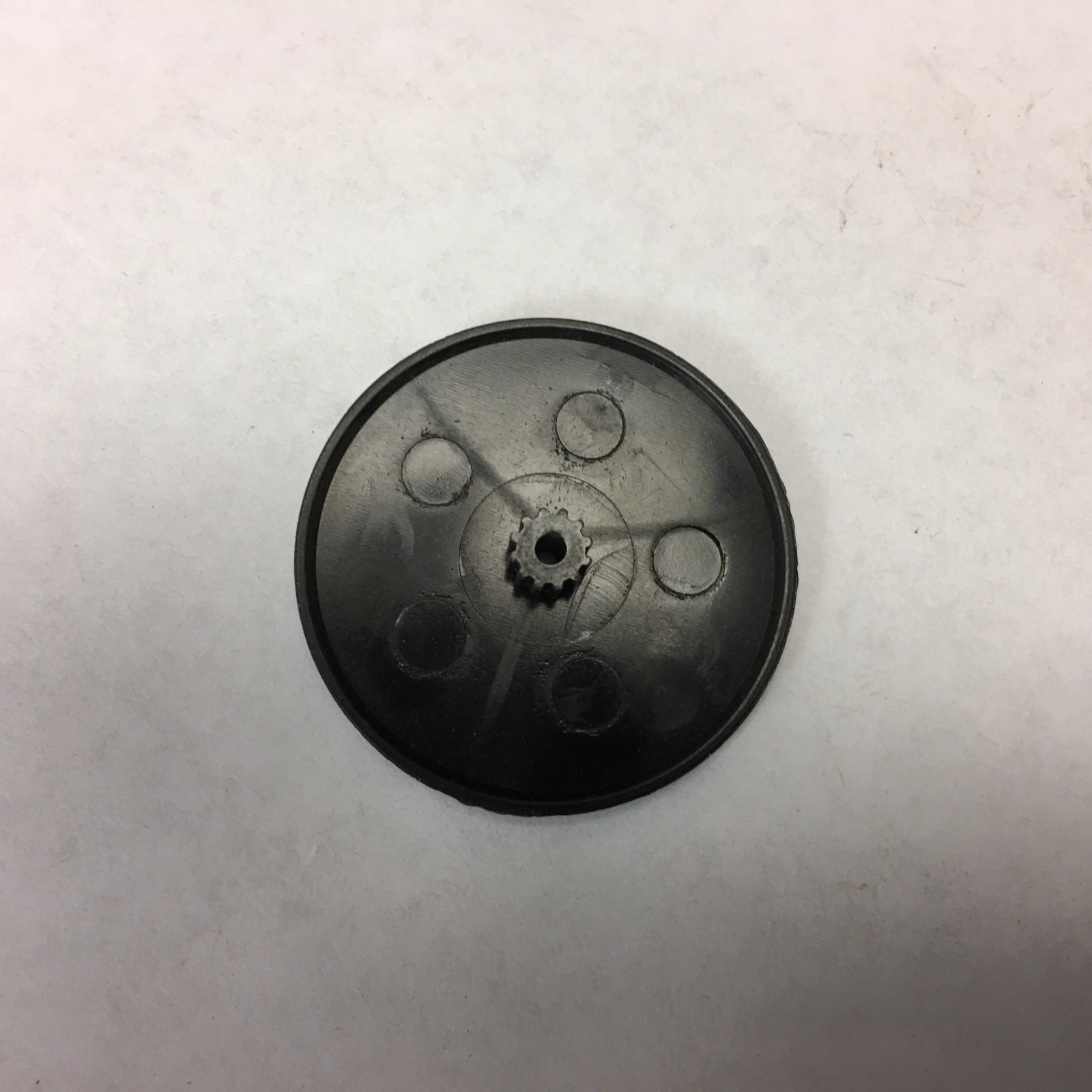 NEW Empire Prophecy Replacement Pulley Part #31015