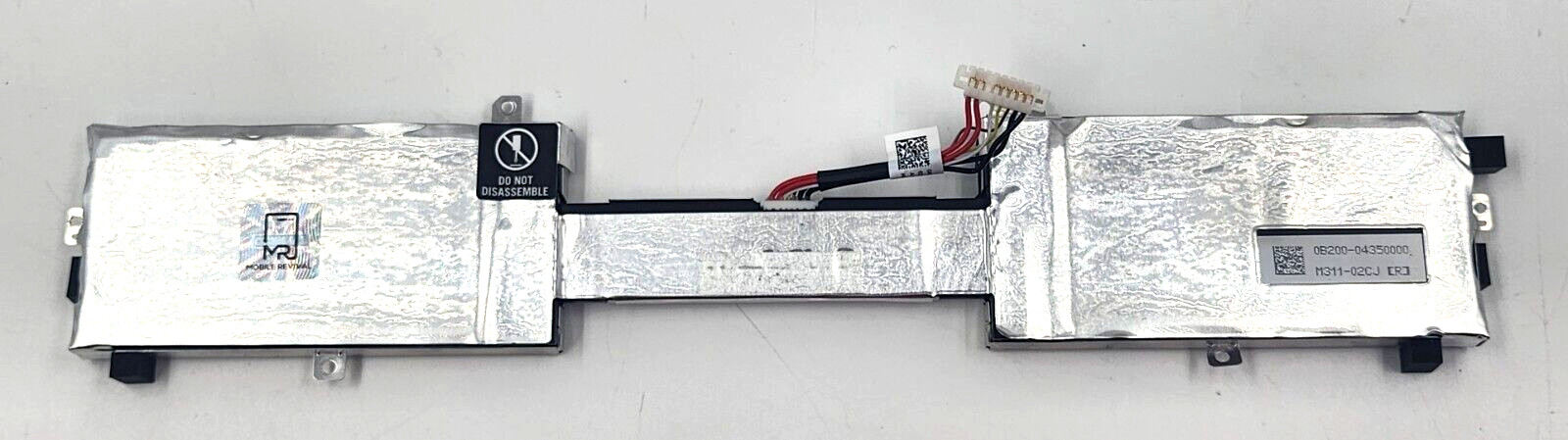 OEM Genuine Asus ROG Ally Z1 Battery Replacement C41N2208